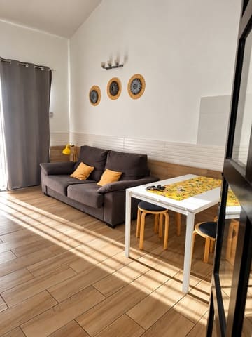 1 bedroom Bungalow for sale in Nuevo Horizonte, Antigua with pool - € 150,000 (Ref: 10085539)