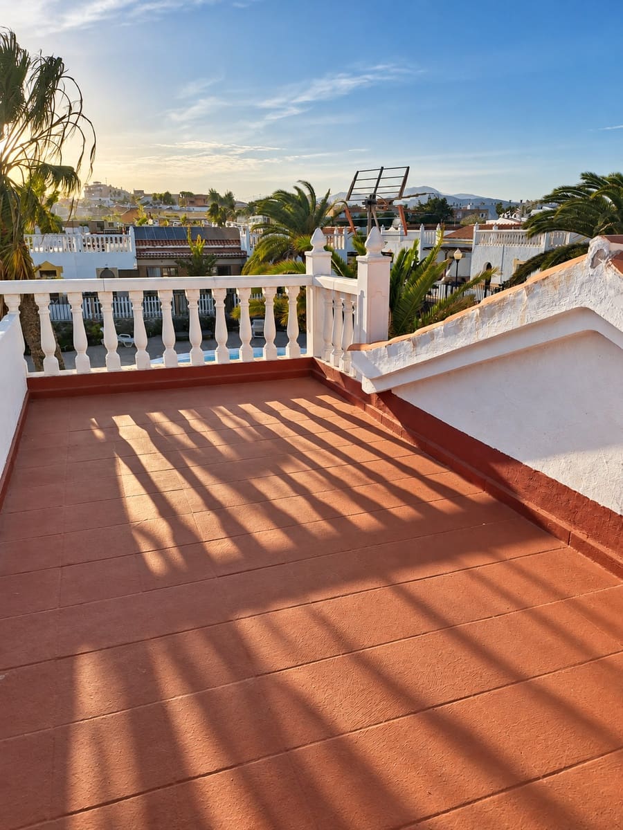 1 bedroom Bungalow for sale in Nuevo Horizonte with pool - € 150,000 (Ref: 10085539)