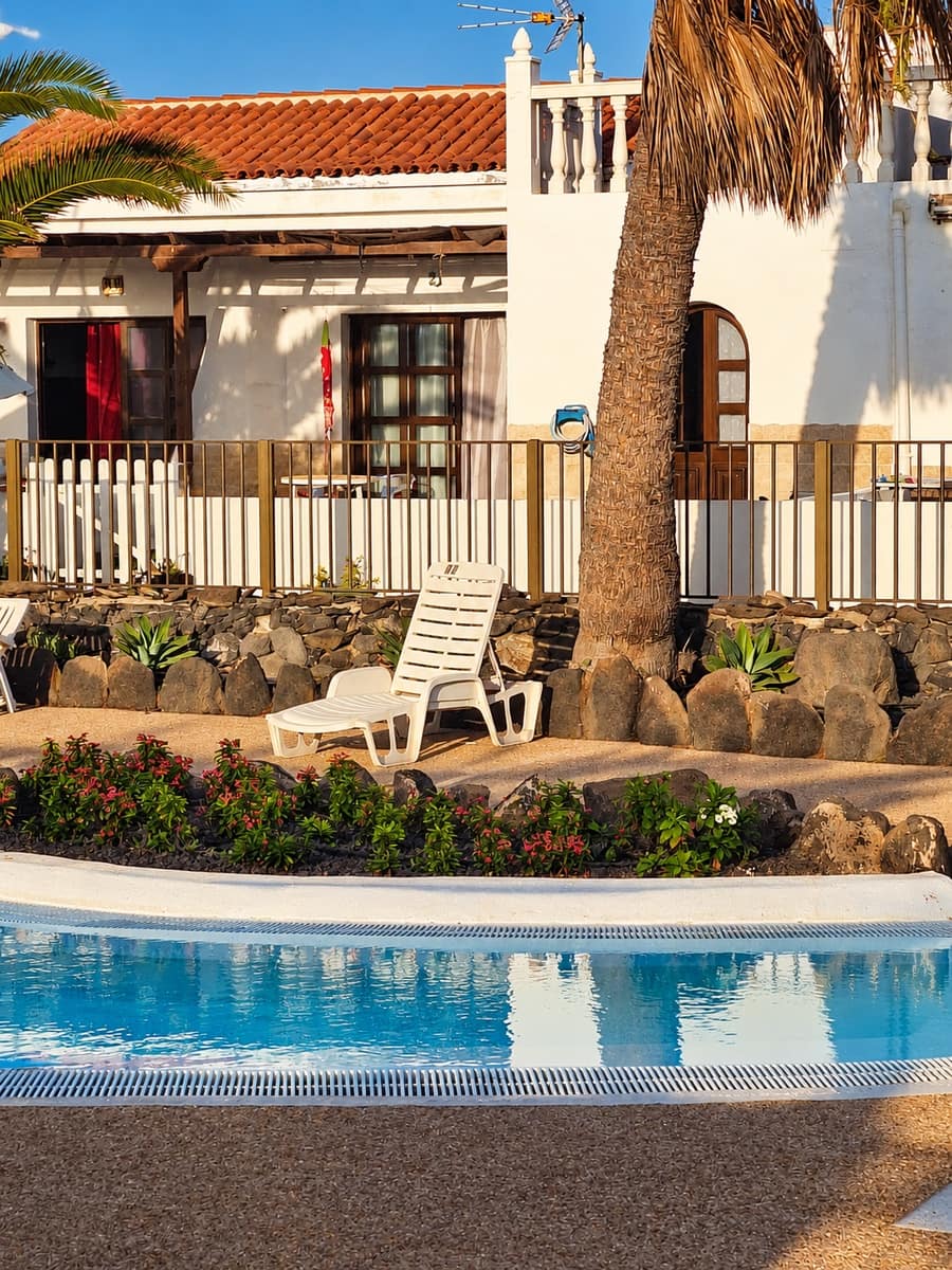 1 bedroom Bungalow for sale in Nuevo Horizonte with pool - € 150,000 (Ref: 10085539)