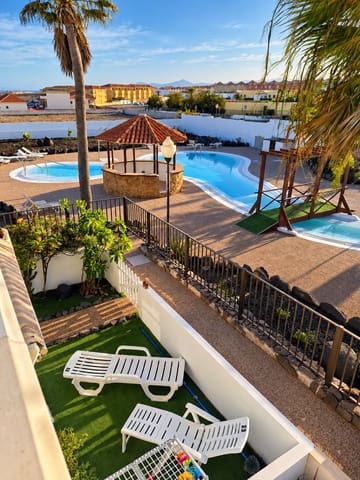 1 bedroom Bungalow for sale in Nuevo Horizonte, Antigua with pool - € 150,000 (Ref: 10085539)
