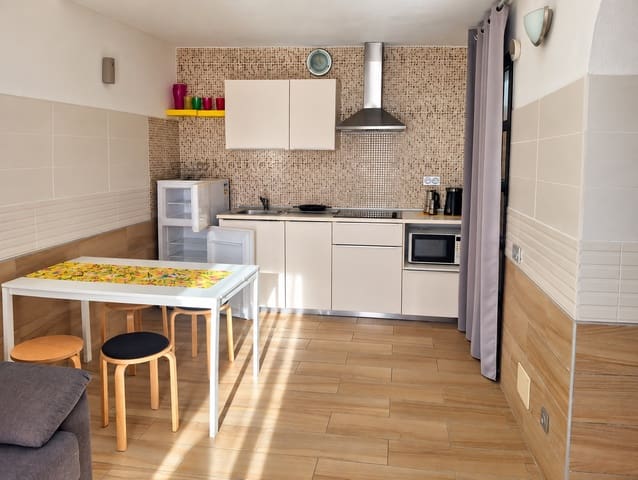 1 bedroom Bungalow for sale in Nuevo Horizonte, Antigua with pool - € 150,000 (Ref: 10085539)