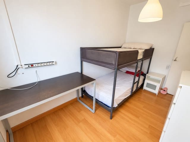 3 quarto Apartamento para venda em Puerto del Rosario - 165 000 € (Ref: 10171053)