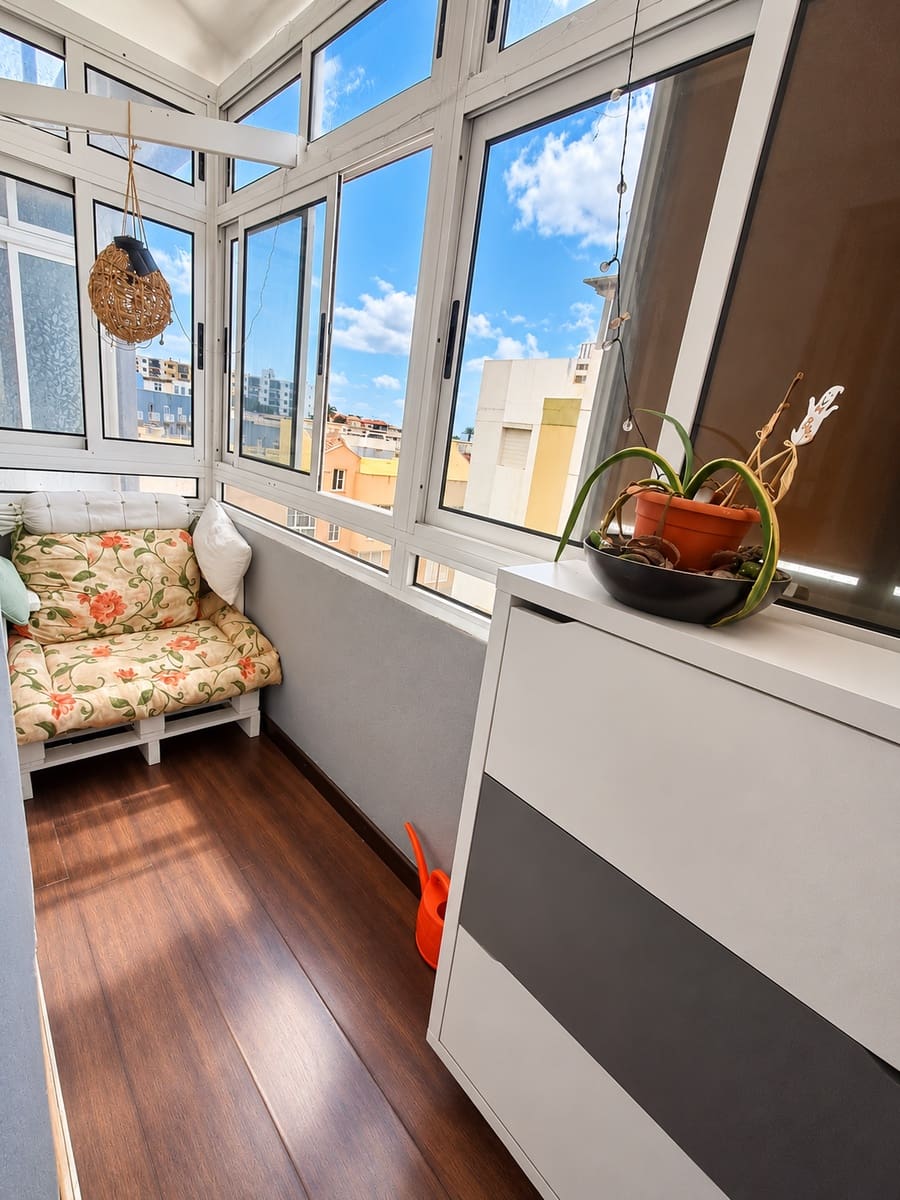 3 bedroom Apartment for sale in Puerto del Rosario - € 165,000 (Ref: 10171053)