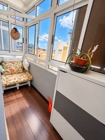 3 quarto Apartamento para venda em Puerto del Rosario - 165 000 € (Ref: 10171053)