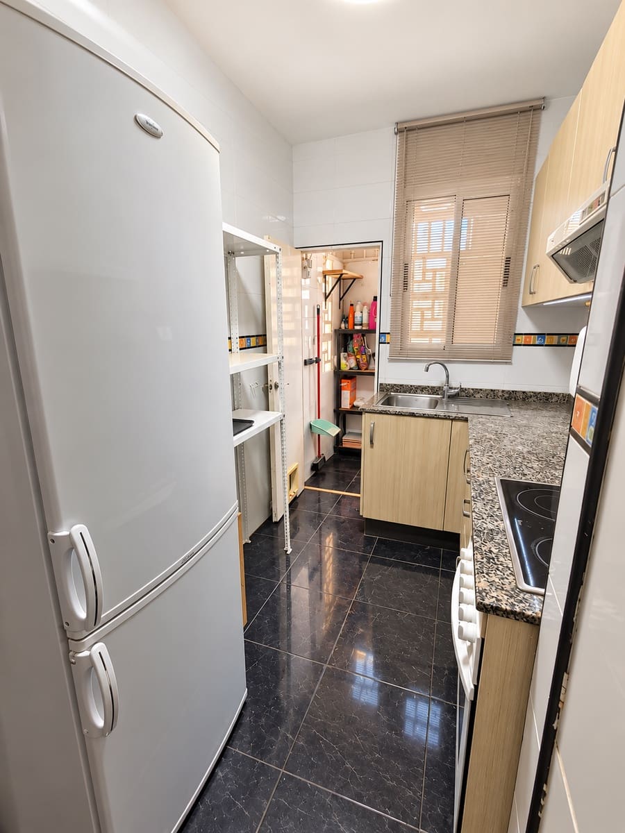 3 bedroom Apartment for sale in Puerto del Rosario - € 165,000 (Ref: 10171053)