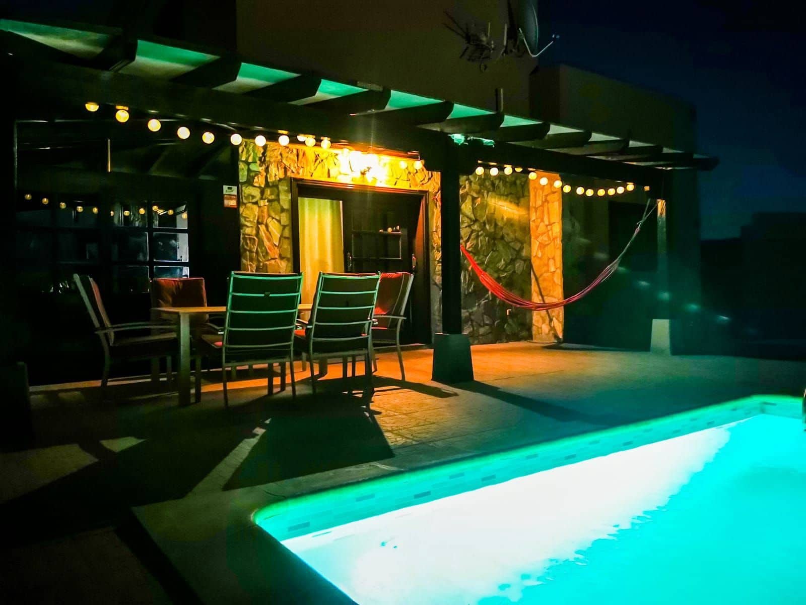 3 bedroom Villa for sale in Antigua with pool garage - € 450,000 (Ref: 9125836)