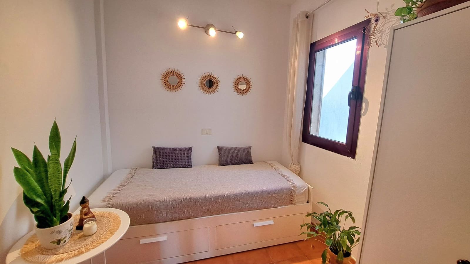 3 soveværelse Byhus til salg i Puerto del Rosario - € 190.000 (Ref: 9125838)