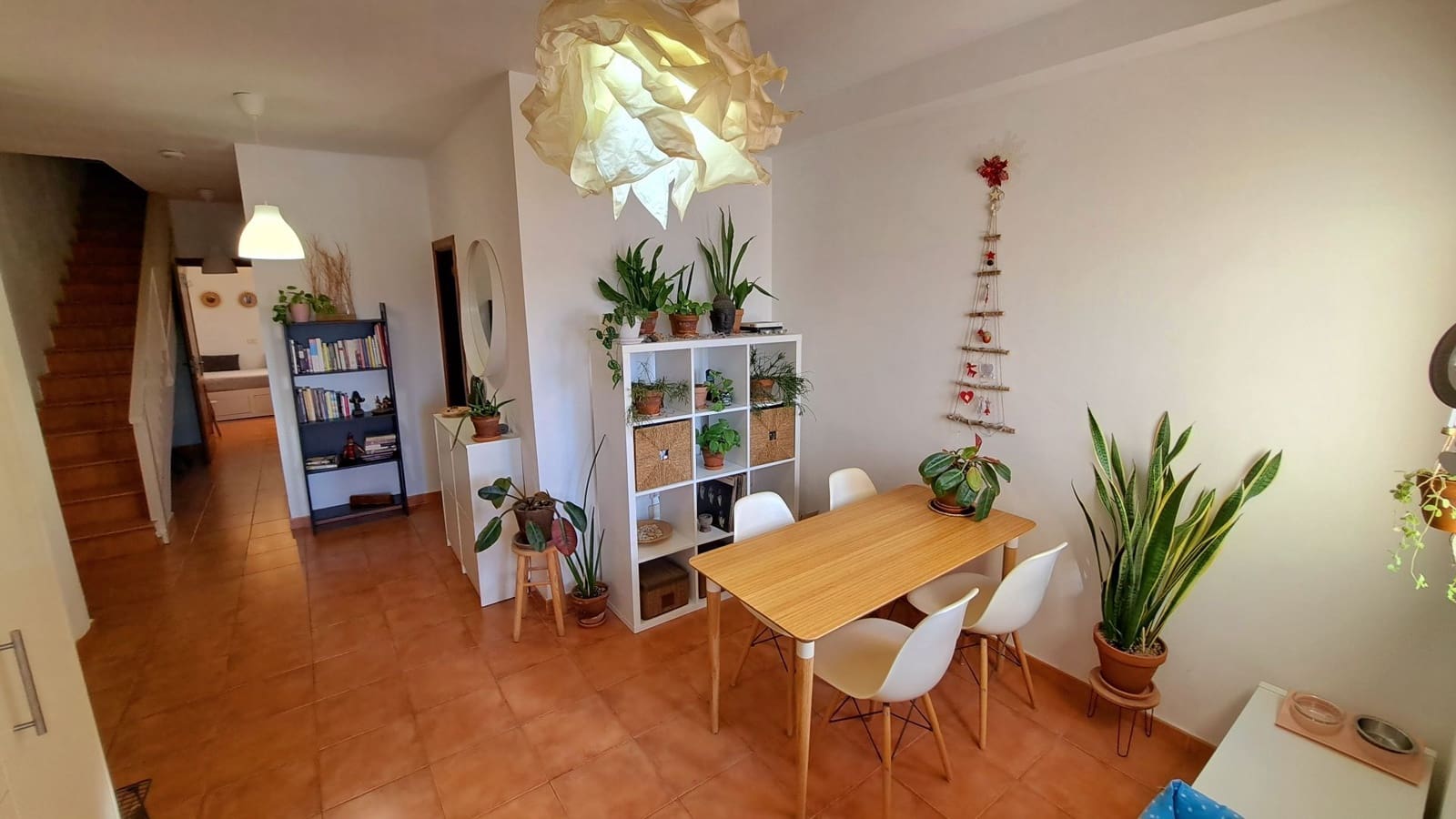 3 soveværelse Byhus til salg i Puerto del Rosario - € 190.000 (Ref: 9125838)