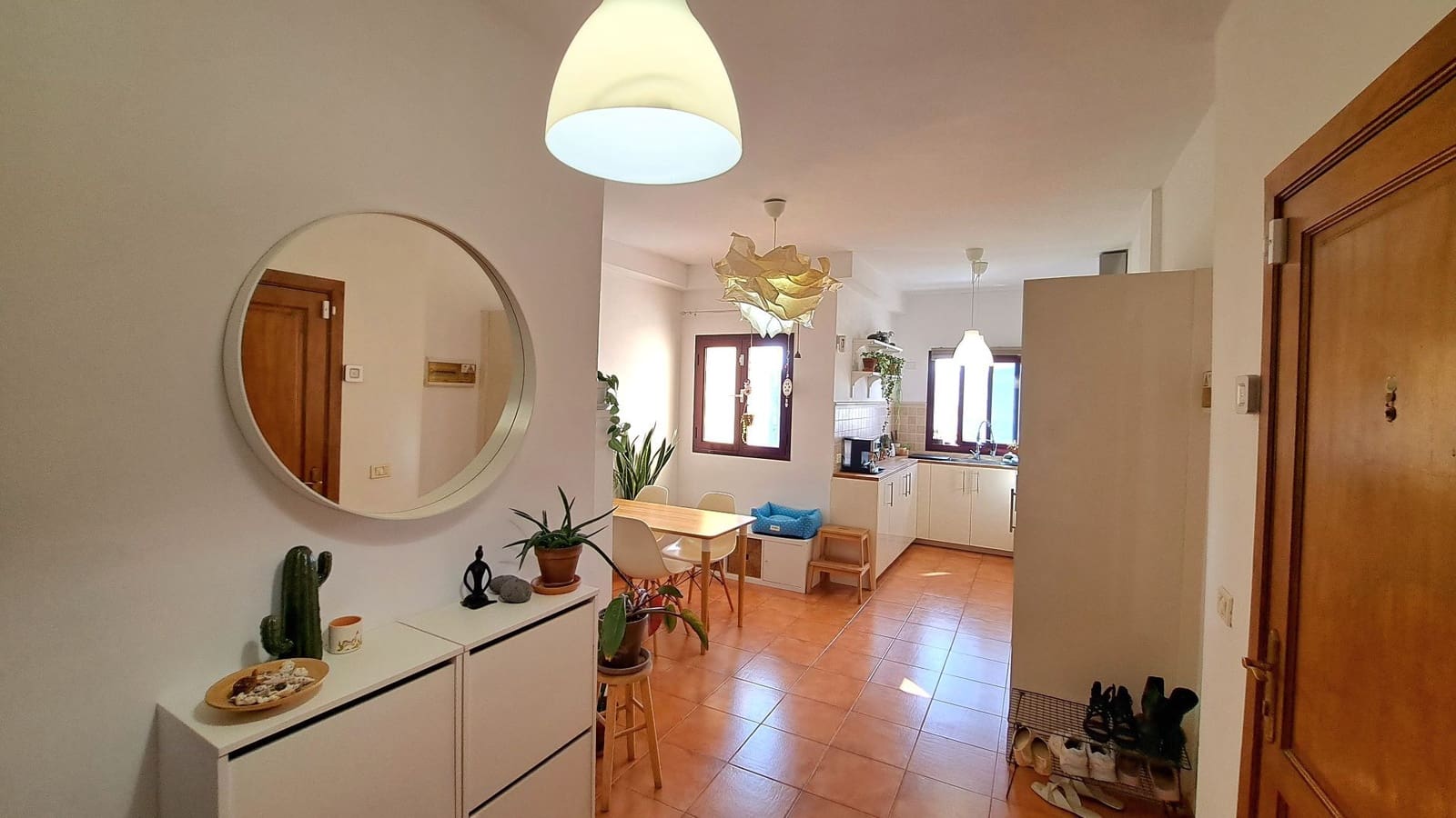 3 soveværelse Byhus til salg i Puerto del Rosario - € 190.000 (Ref: 9125838)