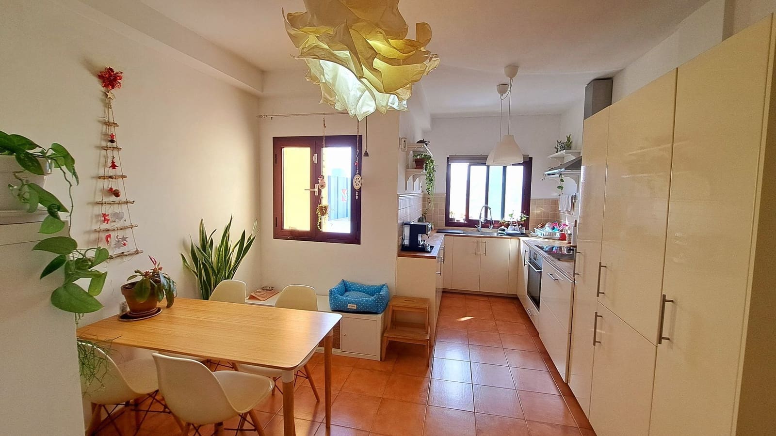 3 soveværelse Byhus til salg i Puerto del Rosario - € 190.000 (Ref: 9125838)