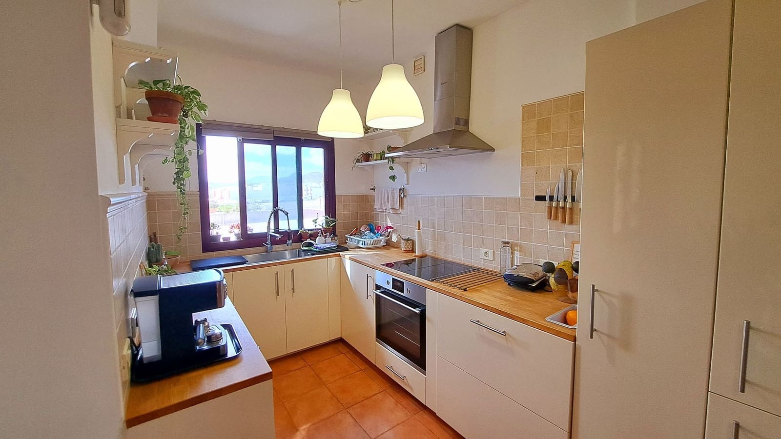 3 soveværelse Byhus til salg i Puerto del Rosario - € 190.000 (Ref: 9125838)