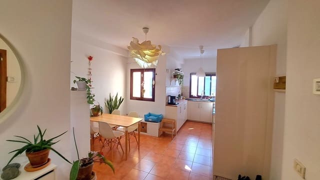 3 makuuhuone Omakotitalo myytävänä paikassa Puerto del Rosario - 190 000 € (Ref: 9125838)