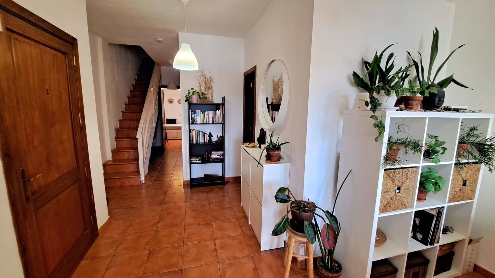 3 soveværelse Byhus til salg i Puerto del Rosario - € 190.000 (Ref: 9125838)