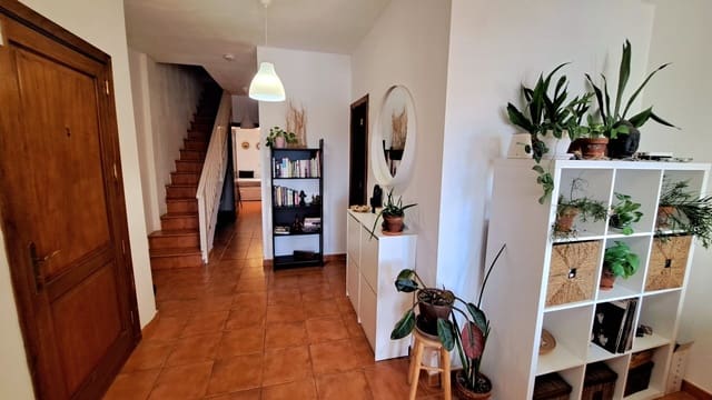 3 makuuhuone Omakotitalo myytävänä paikassa Puerto del Rosario - 190 000 € (Ref: 9125838)