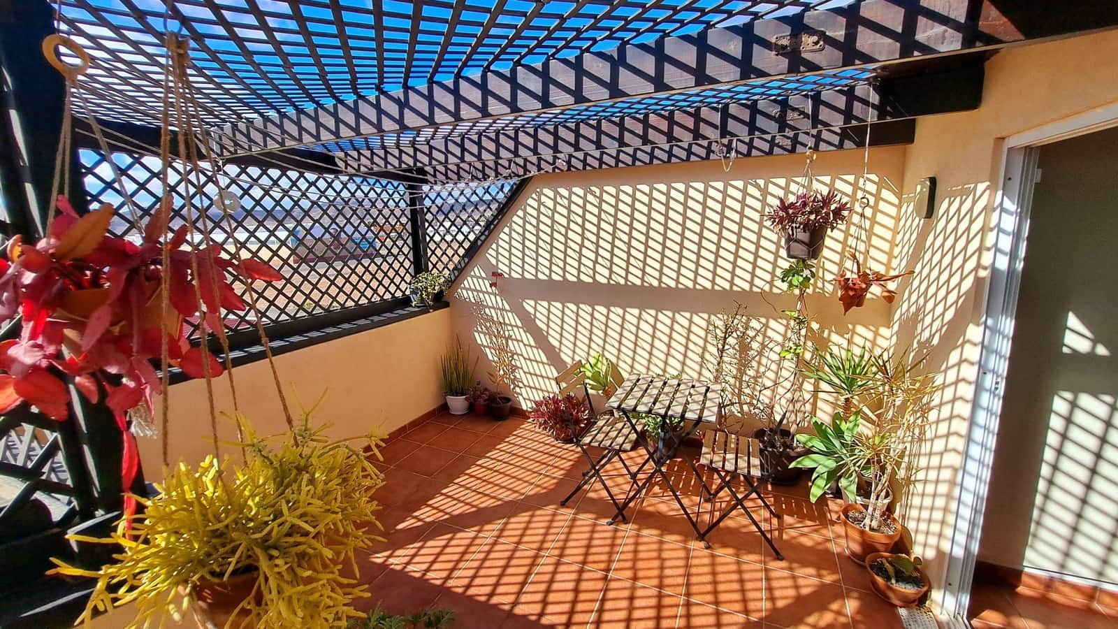 3 soveværelse Byhus til salg i Puerto del Rosario - € 190.000 (Ref: 9125838)