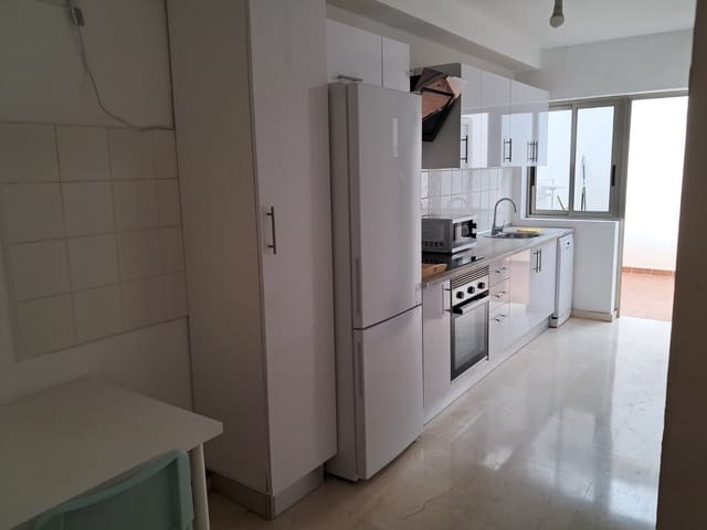 3 soverom Leilighet til salgs i Puerto del Rosario - € 230 000 (Ref: 9125839)