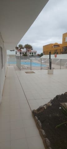 1 soverom Leilighet til salgs i Nuevo Horizonte, Antigua med svømmebasseng - € 140 000 (Ref: 9125841)