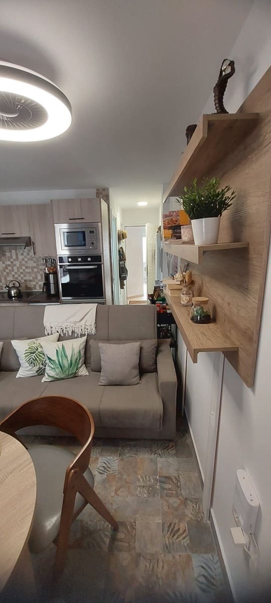 1 soveværelse Lejlighed til salg i Nuevo Horizonte med swimmingpool - € 140.000 (Ref: 9125841)