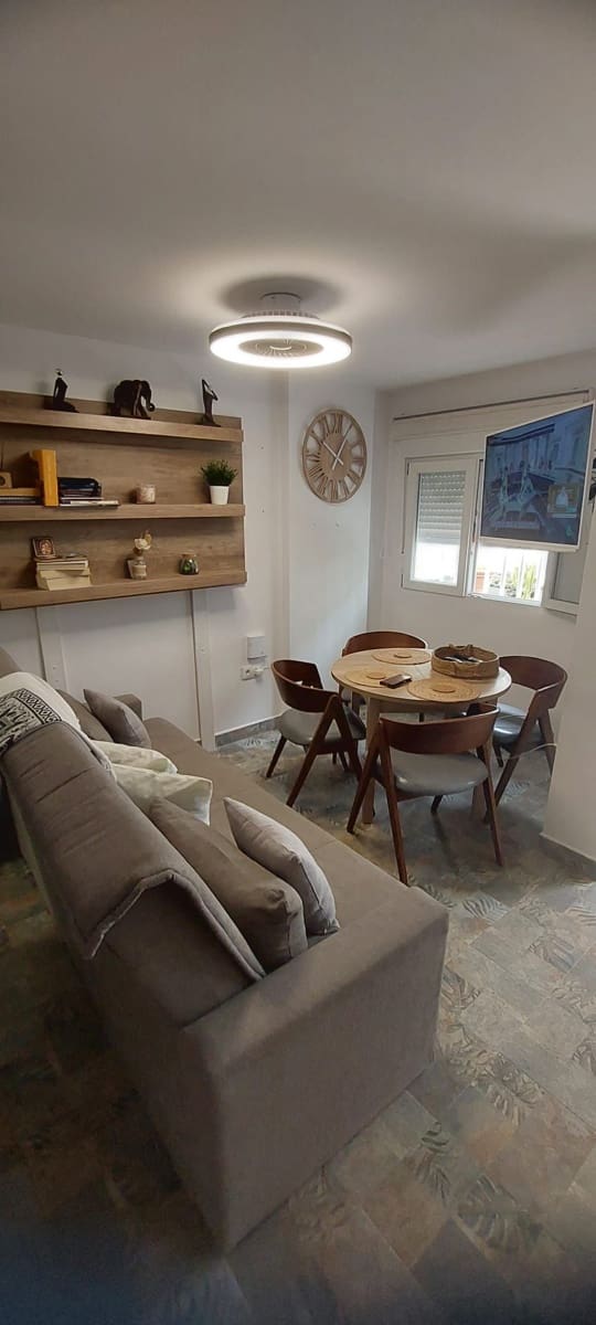 1 soveværelse Lejlighed til salg i Nuevo Horizonte med swimmingpool - € 140.000 (Ref: 9125841)