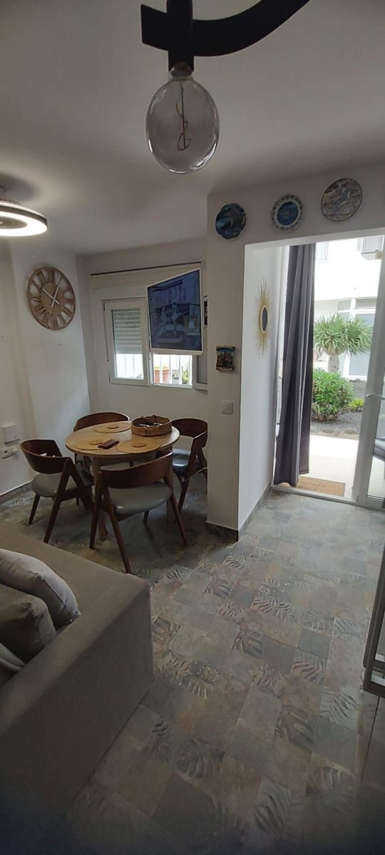 1 soveværelse Lejlighed til salg i Nuevo Horizonte med swimmingpool - € 140.000 (Ref: 9125841)