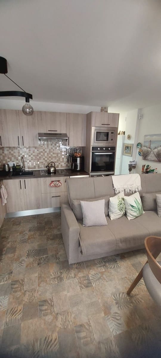 1 soveværelse Lejlighed til salg i Nuevo Horizonte med swimmingpool - € 140.000 (Ref: 9125841)