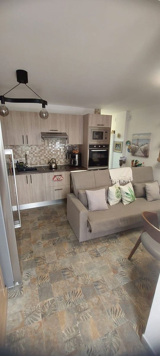 1 soveværelse Lejlighed til salg i Nuevo Horizonte med swimmingpool - € 140.000 (Ref: 9125841)