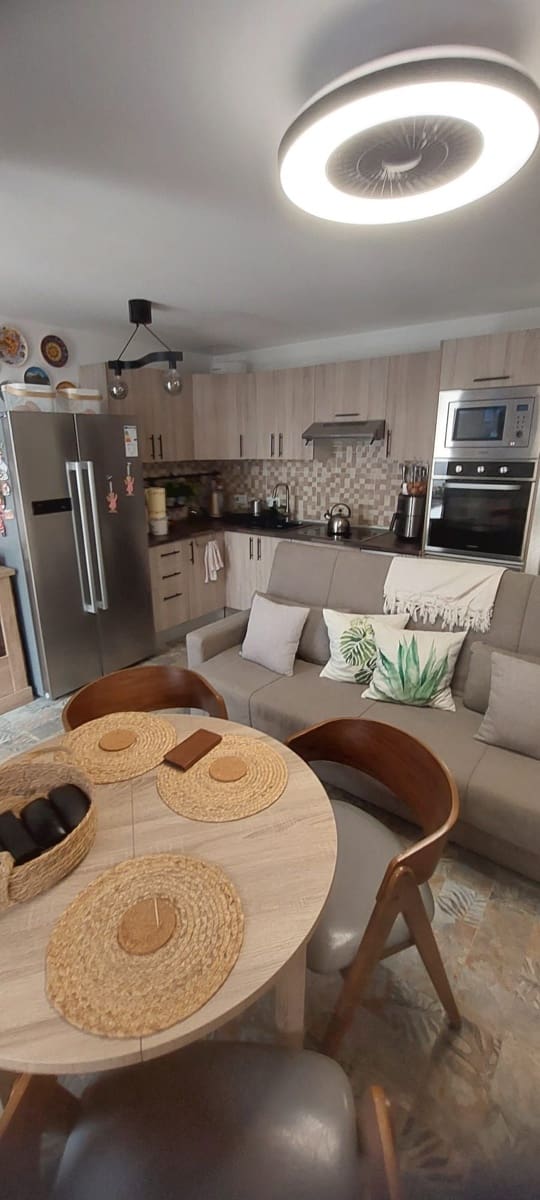 1 soveværelse Lejlighed til salg i Nuevo Horizonte med swimmingpool - € 140.000 (Ref: 9125841)