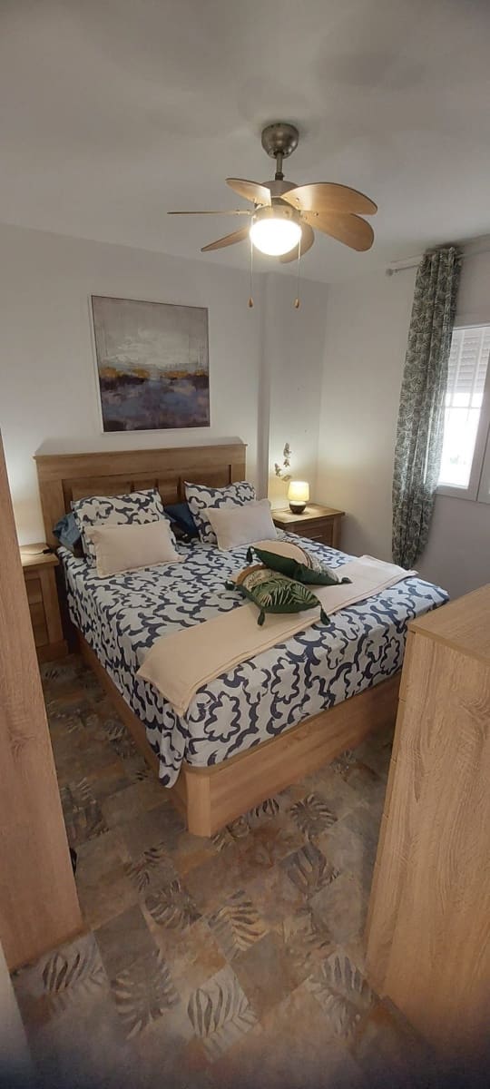 1 soveværelse Lejlighed til salg i Nuevo Horizonte med swimmingpool - € 140.000 (Ref: 9125841)