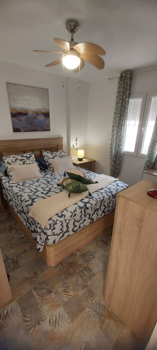 1 soveværelse Lejlighed til salg i Nuevo Horizonte med swimmingpool - € 140.000 (Ref: 9125841)