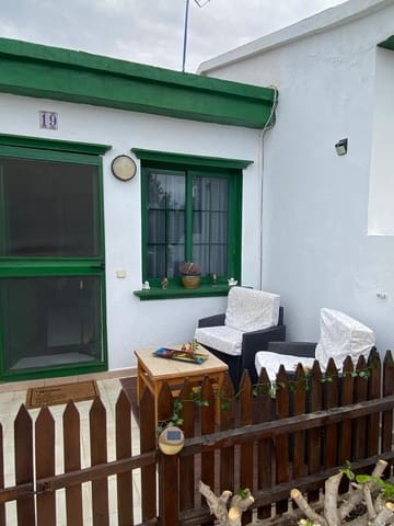 1 quarto Bungalow para venda em Costa de Antigua, Antigua com piscina - 140 000 € (Ref: 9125843)