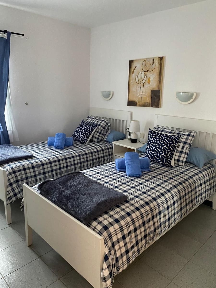 1 soveværelse Bungalow til salg i Costa de Antigua med swimmingpool - € 140.000 (Ref: 9125843)