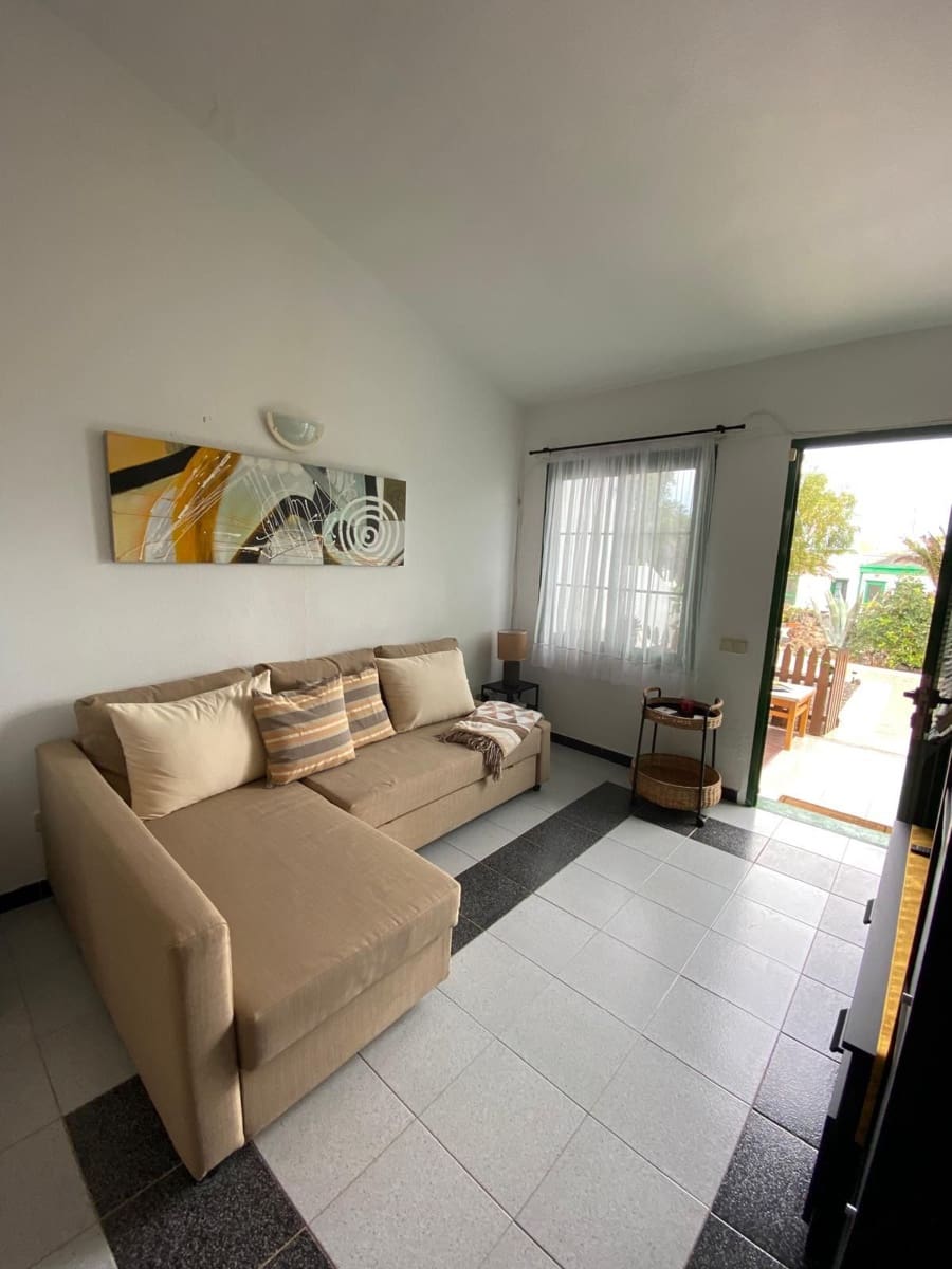 1 soveværelse Bungalow til salg i Costa de Antigua med swimmingpool - € 140.000 (Ref: 9125843)