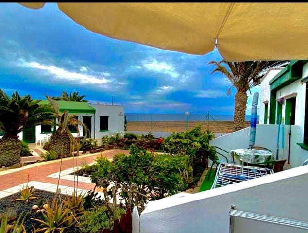 1 quarto Bungalow para venda em Costa de Antigua, Antigua com piscina - 140 000 € (Ref: 9125843)