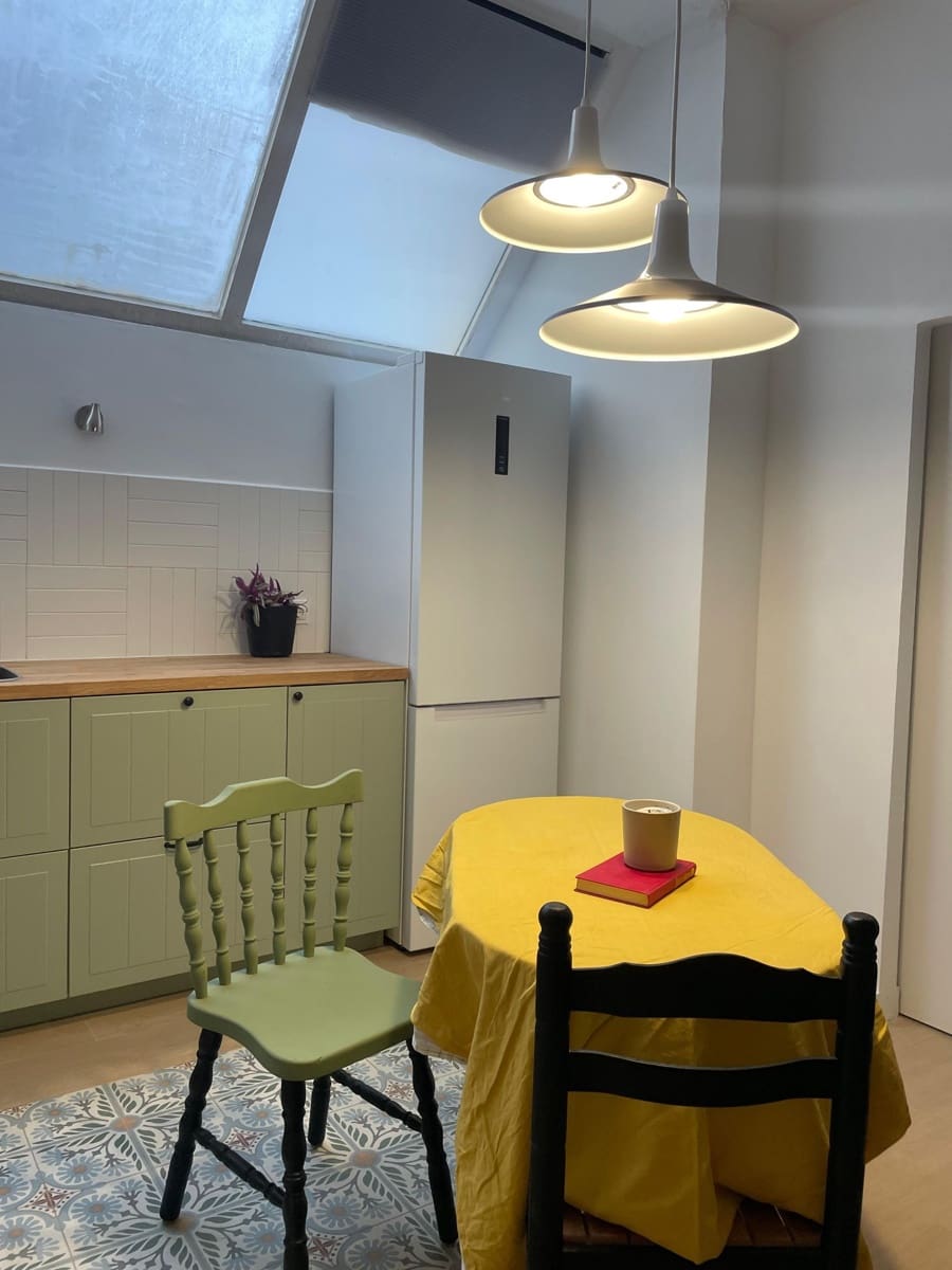 Apartamento de 2 habitaciones en Corralejo en venta - 185.000 € (Ref: 9125844)