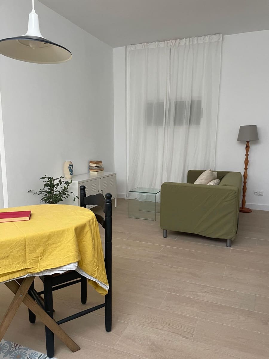 Apartamento de 2 habitaciones en Corralejo en venta - 185.000 € (Ref: 9125844)