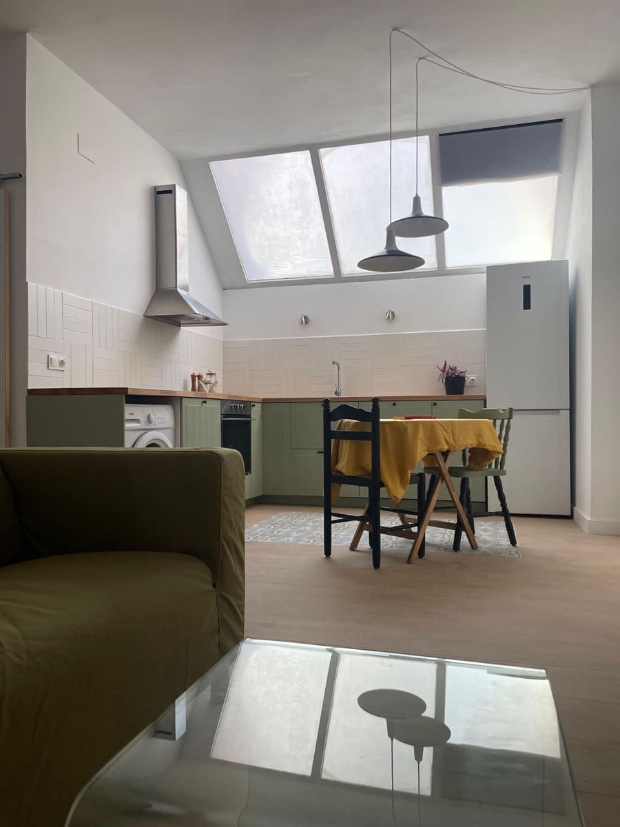 Apartamento de 2 habitaciones en Corralejo en venta - 185.000 € (Ref: 9125844)