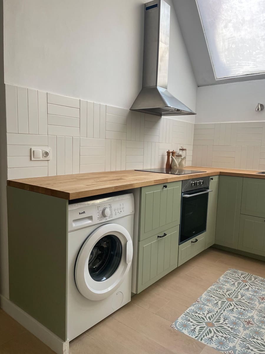 Apartamento de 2 habitaciones en Corralejo en venta - 185.000 € (Ref: 9125844)