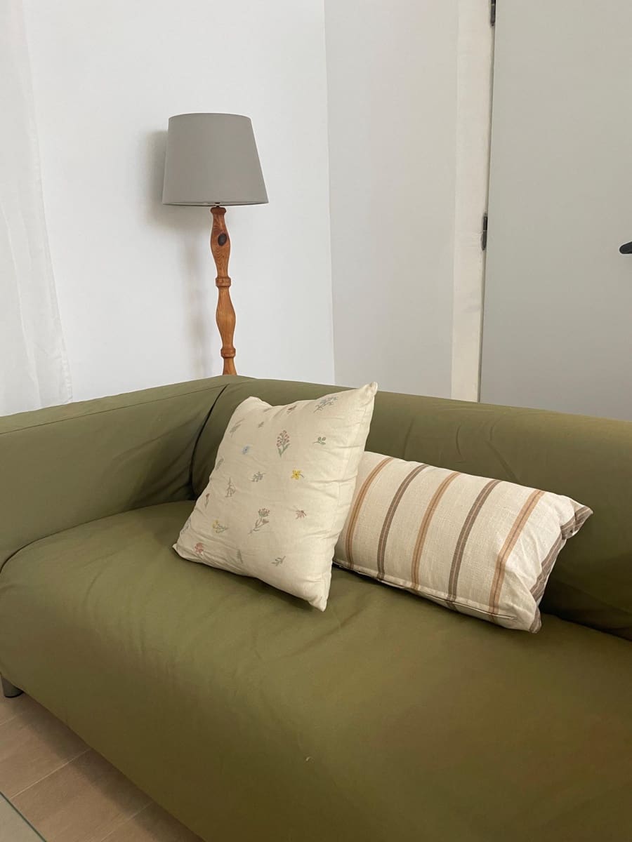 Apartamento de 2 habitaciones en Corralejo en venta - 185.000 € (Ref: 9125844)