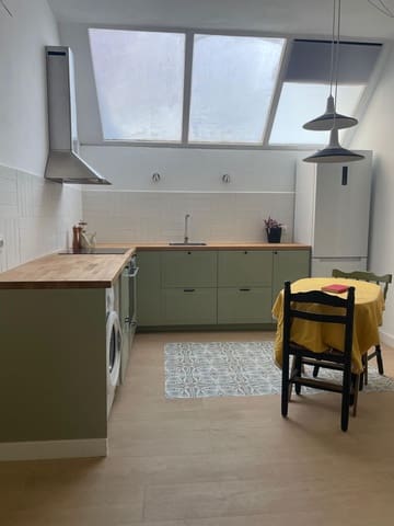 Apartamento de 2 habitaciones en Corralejo, La Oliva en venta - 185.000 € (Ref: 9125844)