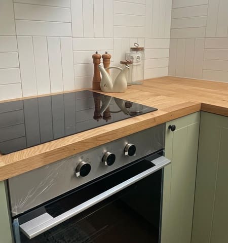 Apartamento de 2 habitaciones en Corralejo, La Oliva en venta - 185.000 € (Ref: 9125844)