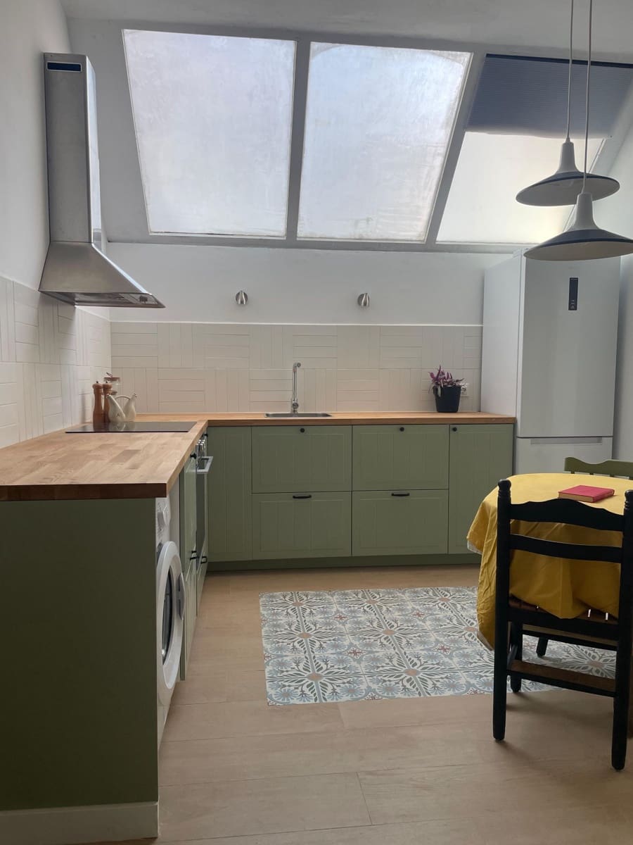 Apartamento de 2 habitaciones en Corralejo en venta - 185.000 € (Ref: 9125844)