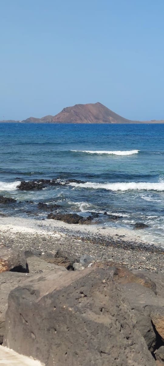 Apartamento de 2 habitaciones en Corralejo en venta - 185.000 € (Ref: 9125844)