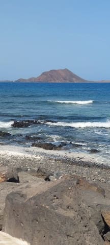 Apartamento de 2 habitaciones en Corralejo, La Oliva en venta - 185.000 € (Ref: 9125844)