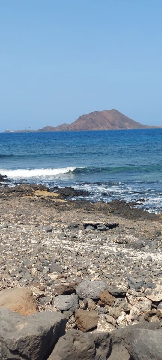 Apartamento de 2 habitaciones en Corralejo en venta - 185.000 € (Ref: 9125844)