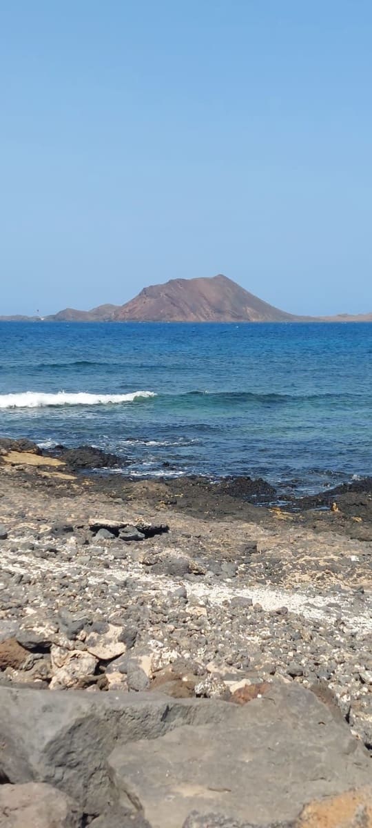 Apartamento de 2 habitaciones en Corralejo en venta - 185.000 € (Ref: 9125844)