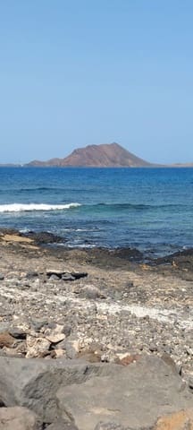 Apartamento de 2 habitaciones en Corralejo, La Oliva en venta - 185.000 € (Ref: 9125844)