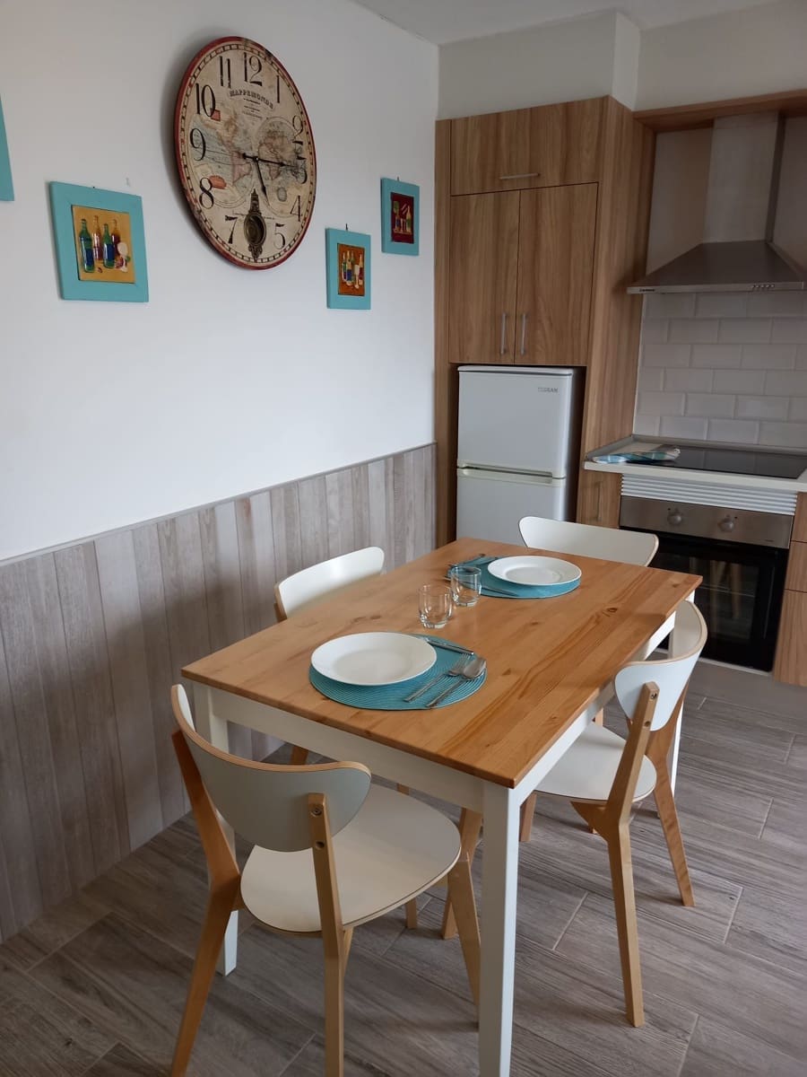 1 bedroom Apartment for sale in Antigua with pool - € 120,000 (Ref: 9125845)