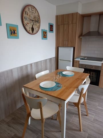 1 camera da letto Appartamento in vendita in Antigua con piscina - 120.000 € (Rif: 9125845)