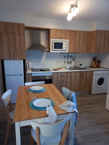 1 camera da letto Appartamento in vendita in Antigua con piscina - 120.000 € (Rif: 9125845)