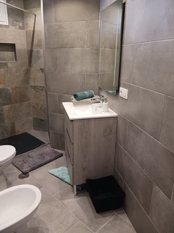 1 makuuhuone Huoneisto myytävänä paikassa Antigua mukana uima-altaan - 120 000 € (Ref: 9125845)